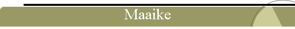 Maaike
